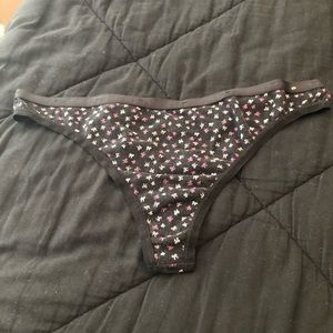 NWOT Panties-Thong